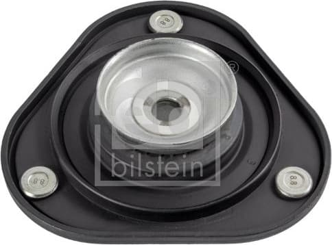 Suspension Strut Support Mount 171865 - image 2