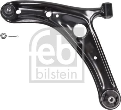 Control/Trailing Arm, wheel suspension 43046