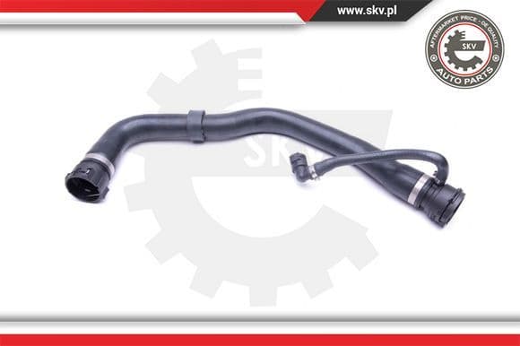 Radiator Hose 43SKV834 - image 2
