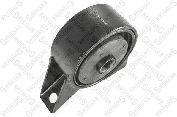 Mounting, engine 25-51025-SX - image 2