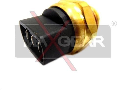 Temperature Switch, radiator fan 21-0155 - image 2