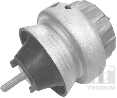 Mounting, engine 00056451