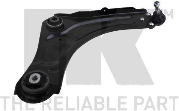 Control/Trailing Arm, wheel suspension 5013962