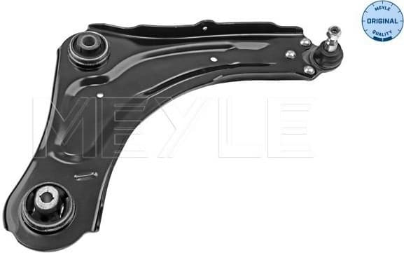 Control/Trailing Arm, wheel suspension MEYLE-ORIGINAL: True to OE. 16-16 050 0048