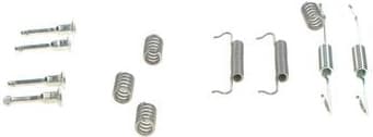 Accessory Kit, parking brake shoes 1987475428 - image 2