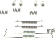 Accessory Kit, parking brake shoes 1987475428 - image 3