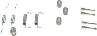 Accessory Kit, parking brake shoes 1987475428 - image 4