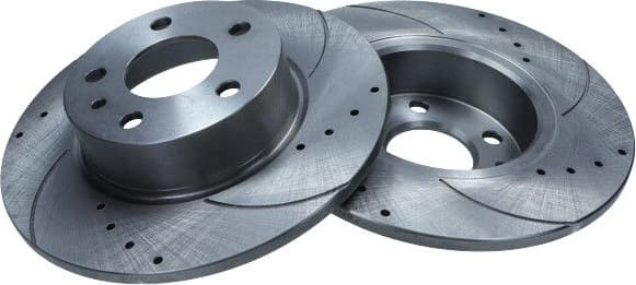 Brake Disc 19-0981SPORT