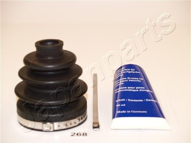 Bellow Kit, drive shaft KB-268