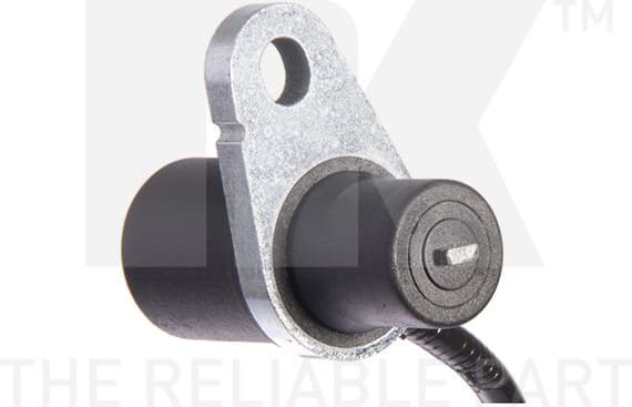 Sensor, wheel speed 294507 - image 2