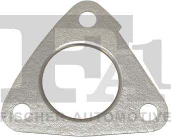 Gasket, charger 473-505