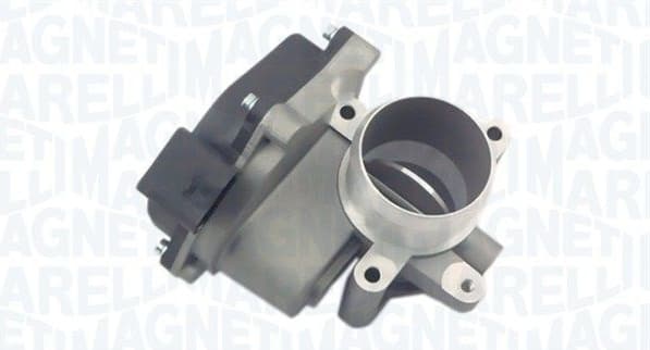 Throttle Body 802000000032