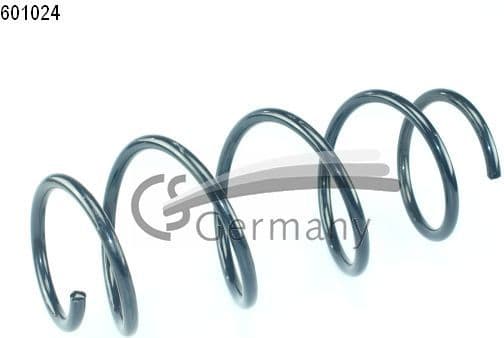 Suspension Spring 14601024