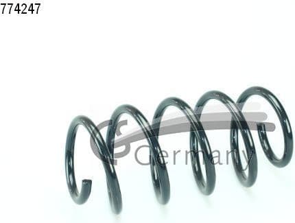 Suspension Spring 14774247