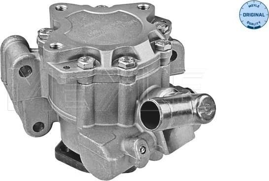 Hydraulic Pump, steering MEYLE-ORIGINAL: True to OE. 014 631 0007