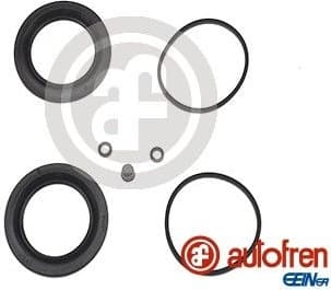 Repair Kit, brake caliper D4113