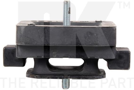 Mounting, automatic transmission 59715022