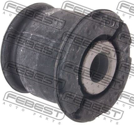 Mounting, control/trailing arm HAB-009