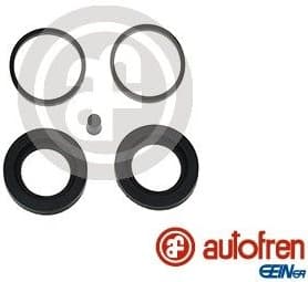 Repair Kit, brake caliper D4097