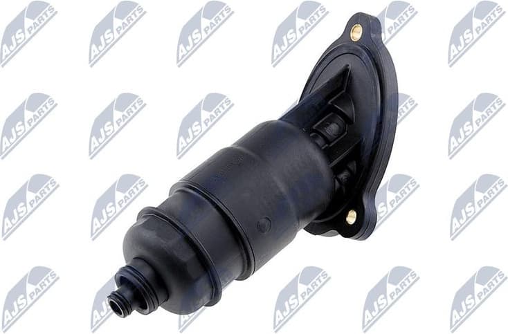 Oil filter housing, cooler FSF-AU-006