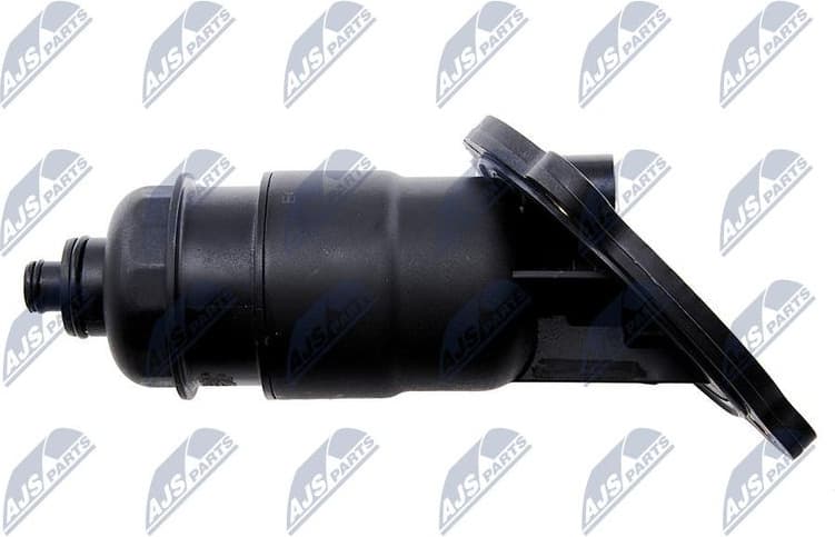 Oil filter housing, cooler FSF-AU-006 - image 4