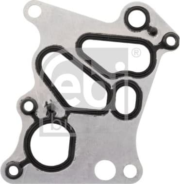 Gasket, oil cooler 102169
