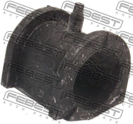 Mounting, stabiliser bar MSB-DA1F