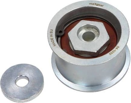 Deflection Pulley/Guide Pulley, timing belt 54-1032