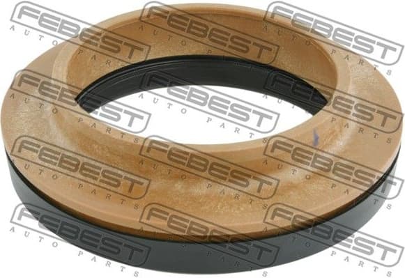 Rolling Bearing, suspension strut support mount NB-F15