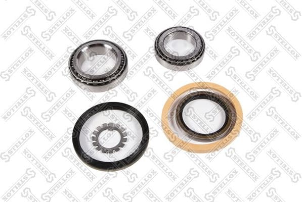 Wheel Bearing Kit 43-28538-SX