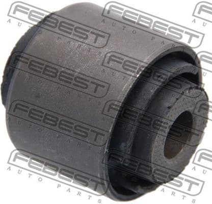 Mounting, control/trailing arm HAB-097