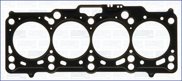 Gasket, cylinder head MULTILAYER STEEL 10185210