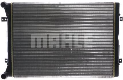 Radiator, engine cooling BEHR CR 2038 000S - image 3