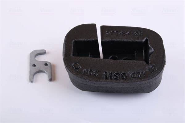 Evaporator, air conditioning 92369 - image 5