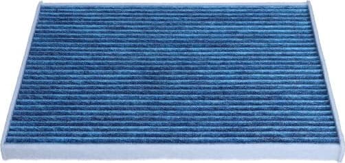 Filter, cabin air SILVER CARBON 26-1825