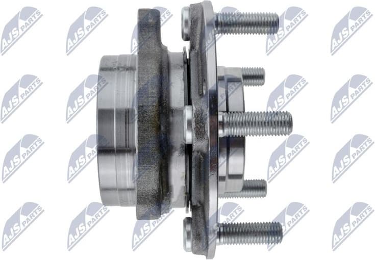 Wheel Bearing Kit KLP-HY-527 - image 3