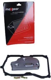 Hydraulic Filter Kit, automatic transmission 26-1678 - image 2