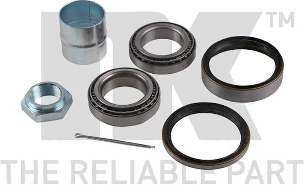 Wheel Bearing Kit 753314