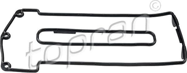 Gasket Set, cylinder head cover 502 016