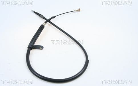 Cable Pull, parking brake 8140 12121