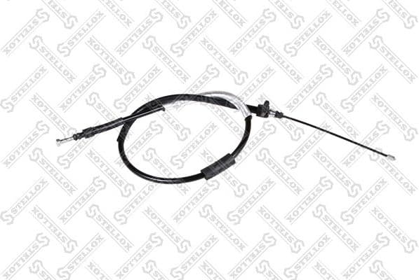 Cable Pull, parking brake 29-98620-SX