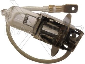 Bulb, front fog light 78-0050