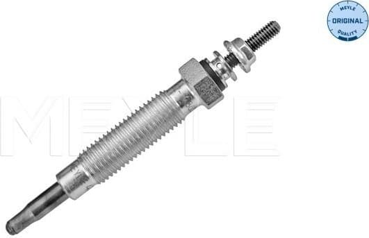 Glow Plug MEYLE-ORIGINAL: True to OE. 32-14 860 0000