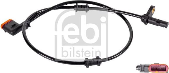 Sensor, wheel speed 170713