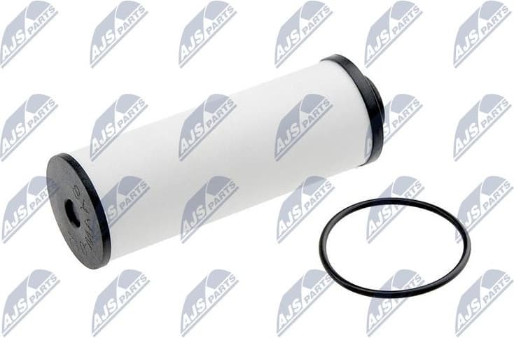 Hydraulic Filter, automatic transmission FSF-VW-012 - image 2