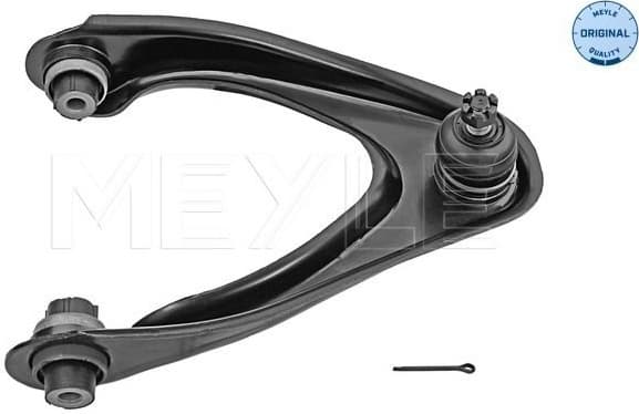 Control/Trailing Arm, wheel suspension MEYLE-ORIGINAL: True to OE. 31-16 050 0056