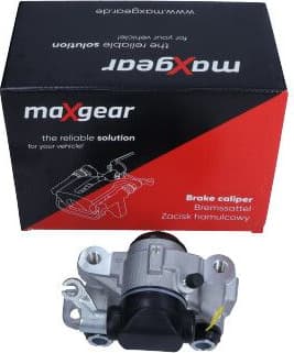 Brake Caliper 82-0563 - image 3