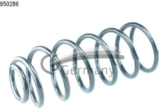 Suspension Spring 14950286