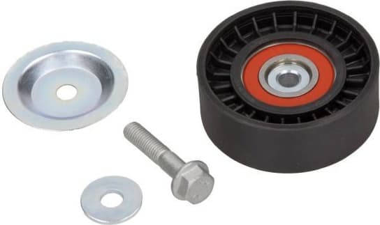 Deflection/Guide Pulley, V-ribbed belt 54-1082