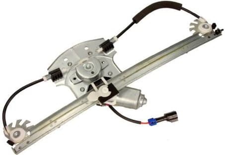 Window Regulator 50-0294 - image 2